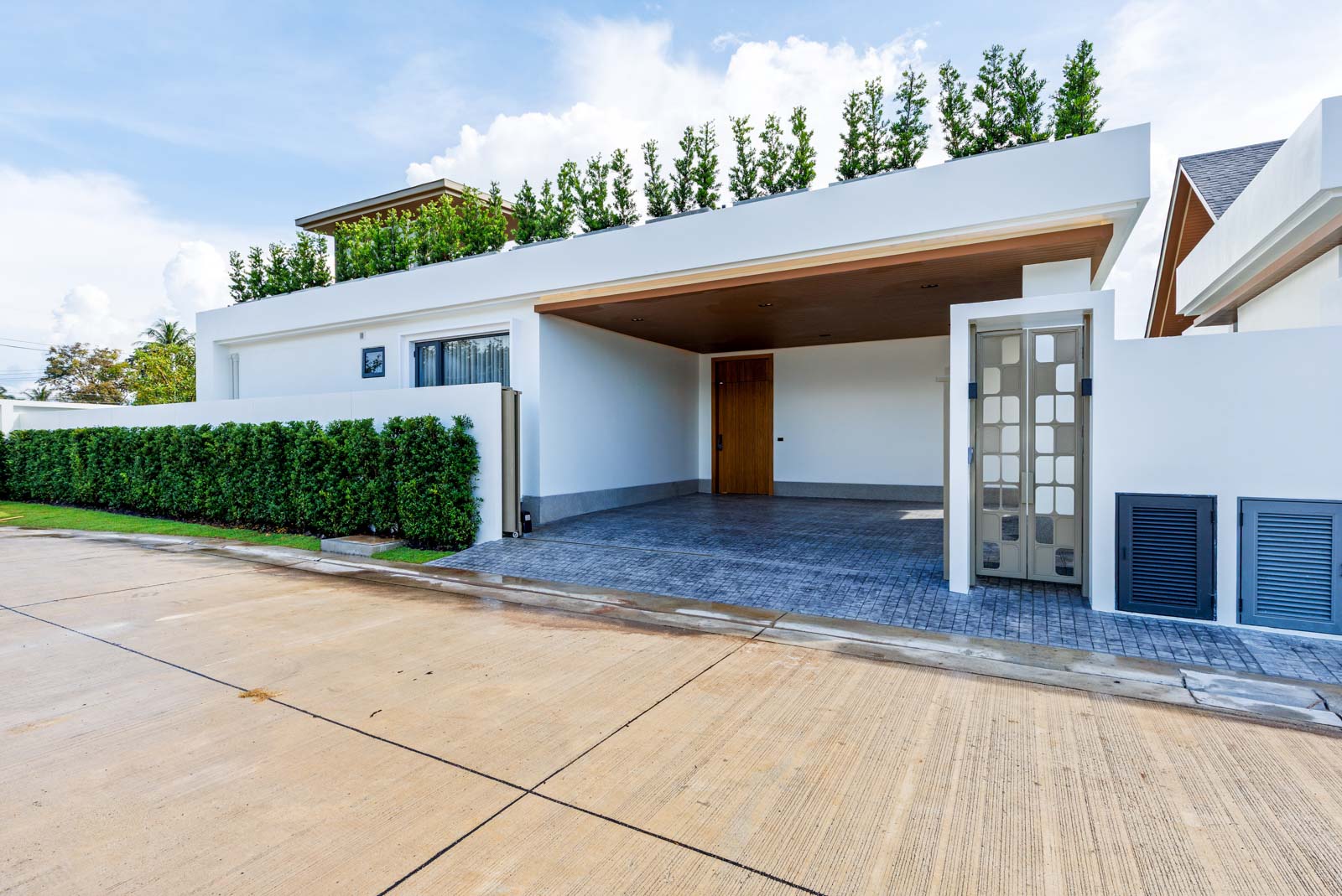 Turnkey Luxury Phuket Villa For Sale – Erawana Creek, Pru Jampa Thalang - 0% Interest for 3 Years - Photo 30