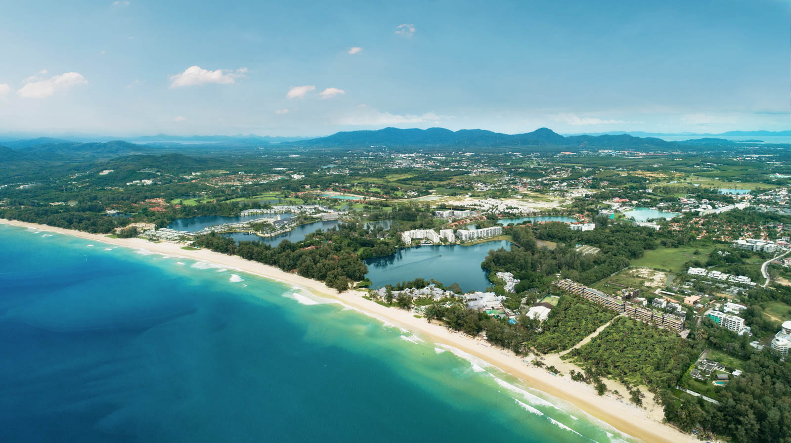 Spacious Laguna Beachfront Reef Ground-Floor Condo - 100m to Bangtao Beachfront