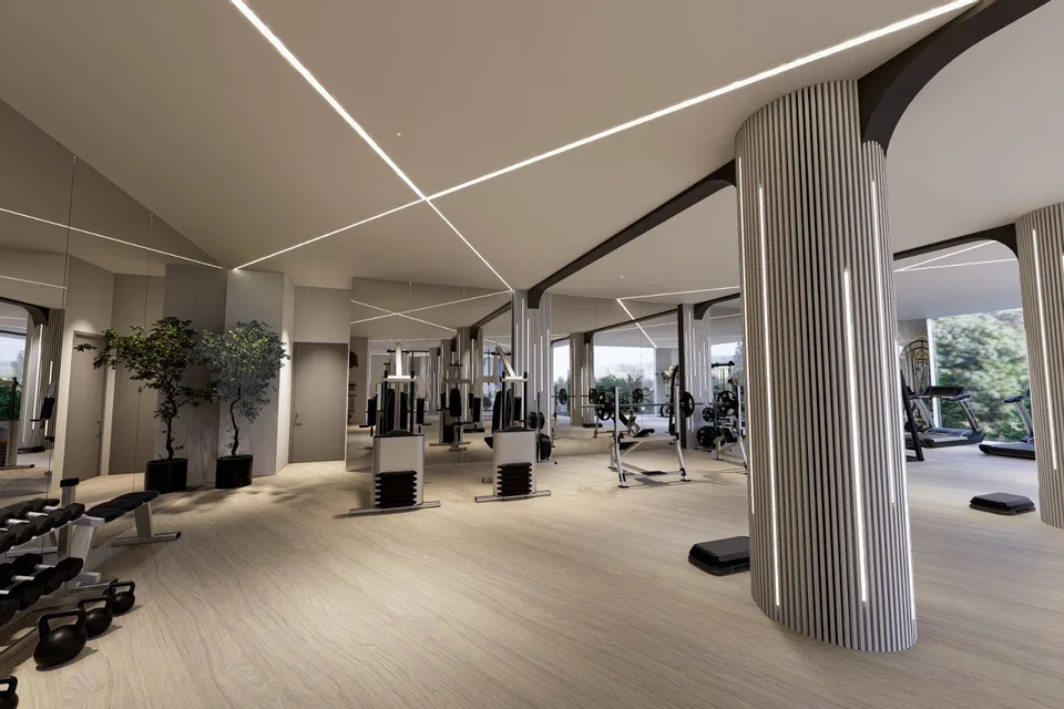 1 Bedroom Apartment for Sale at Wallaya Residences, Naiharn - Image 2