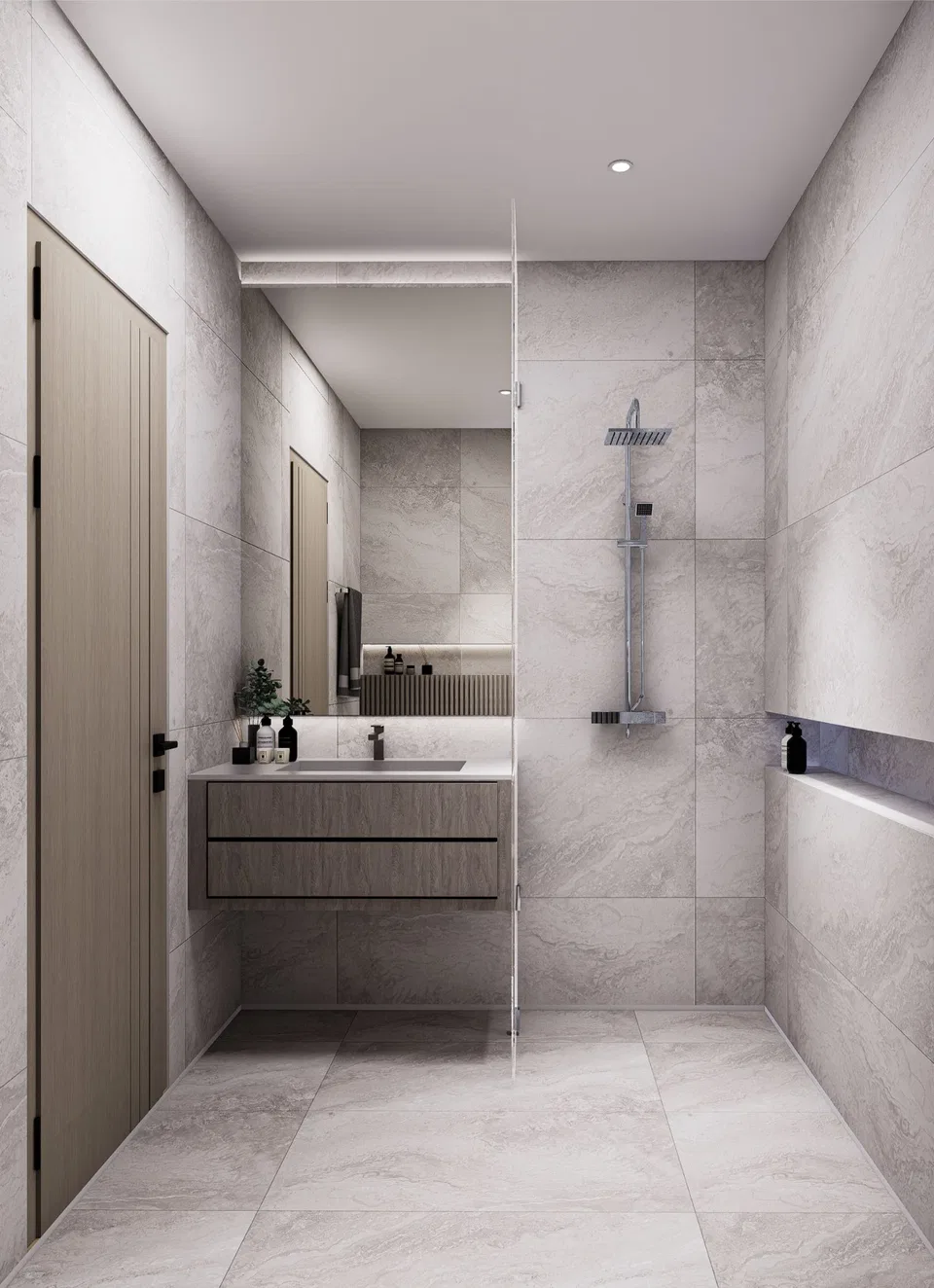 1 Bedroom Apartment for Sale at Wallaya Residences, Naiharn - Image 3