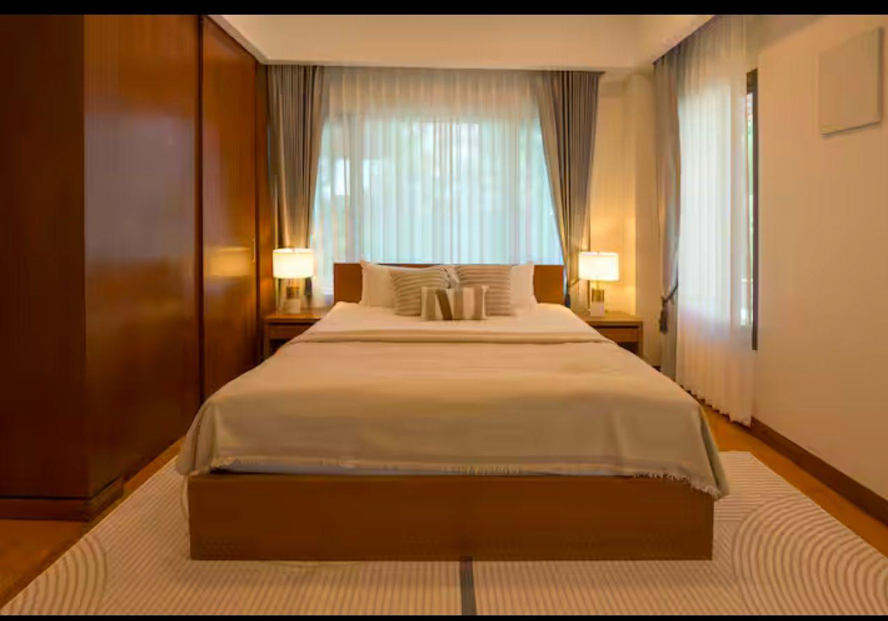 Fashionable 4-Bedroom Pool Villa in Angsana Villas Resort on Bangtao/Laguna beach - Photo 4