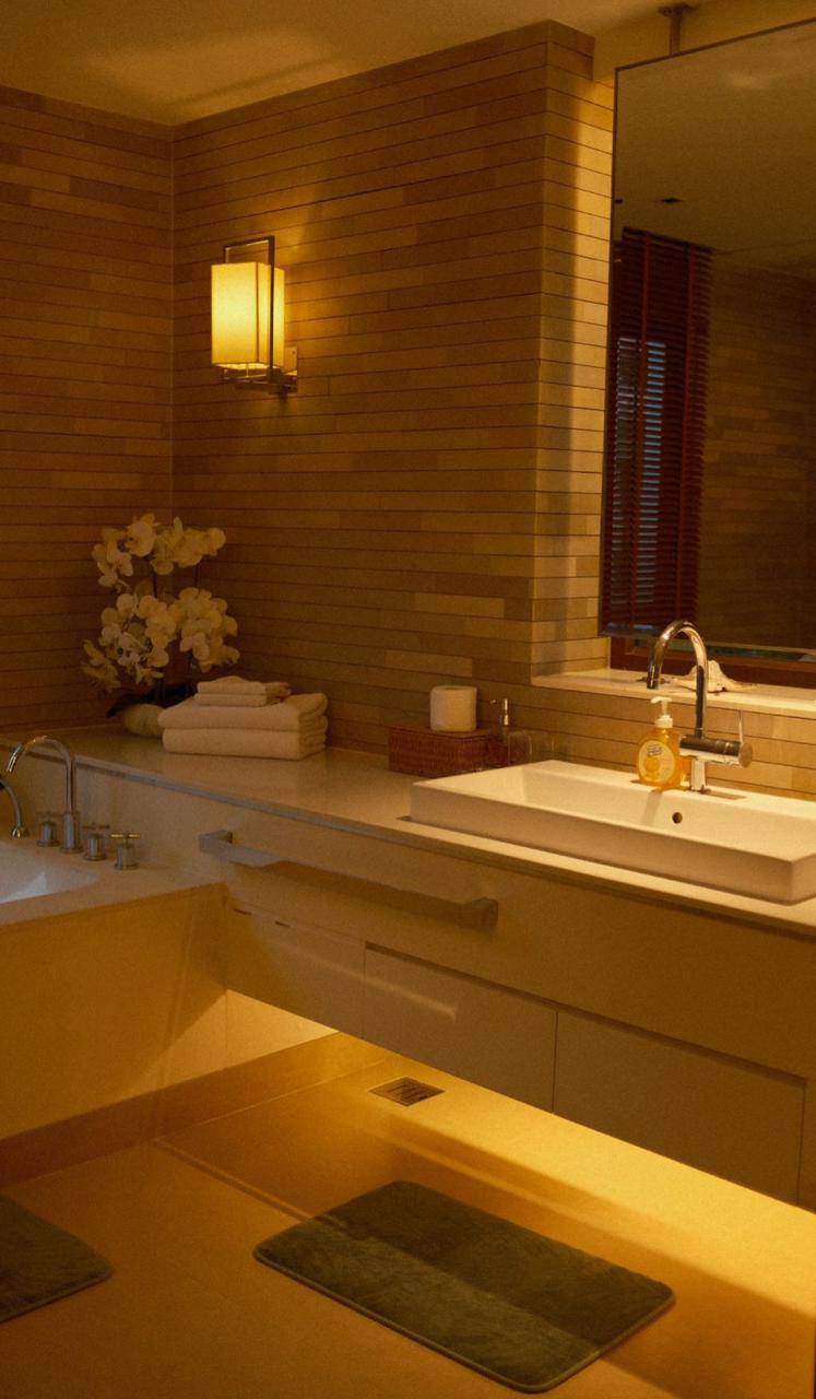 Fashionable 4-Bedroom Pool Villa in Angsana Villas Resort on Bangtao/Laguna beach - Photo 8
