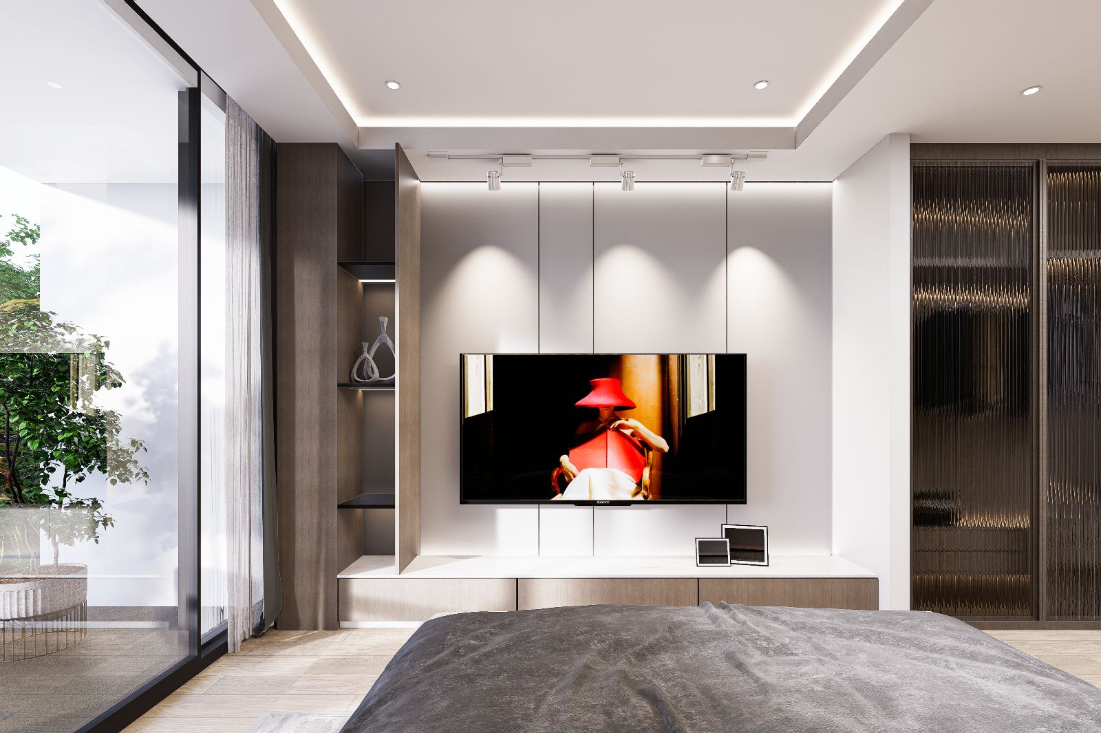 Studio Condominium for Sale at Wallaya Residences, Naiharn - Photo 8