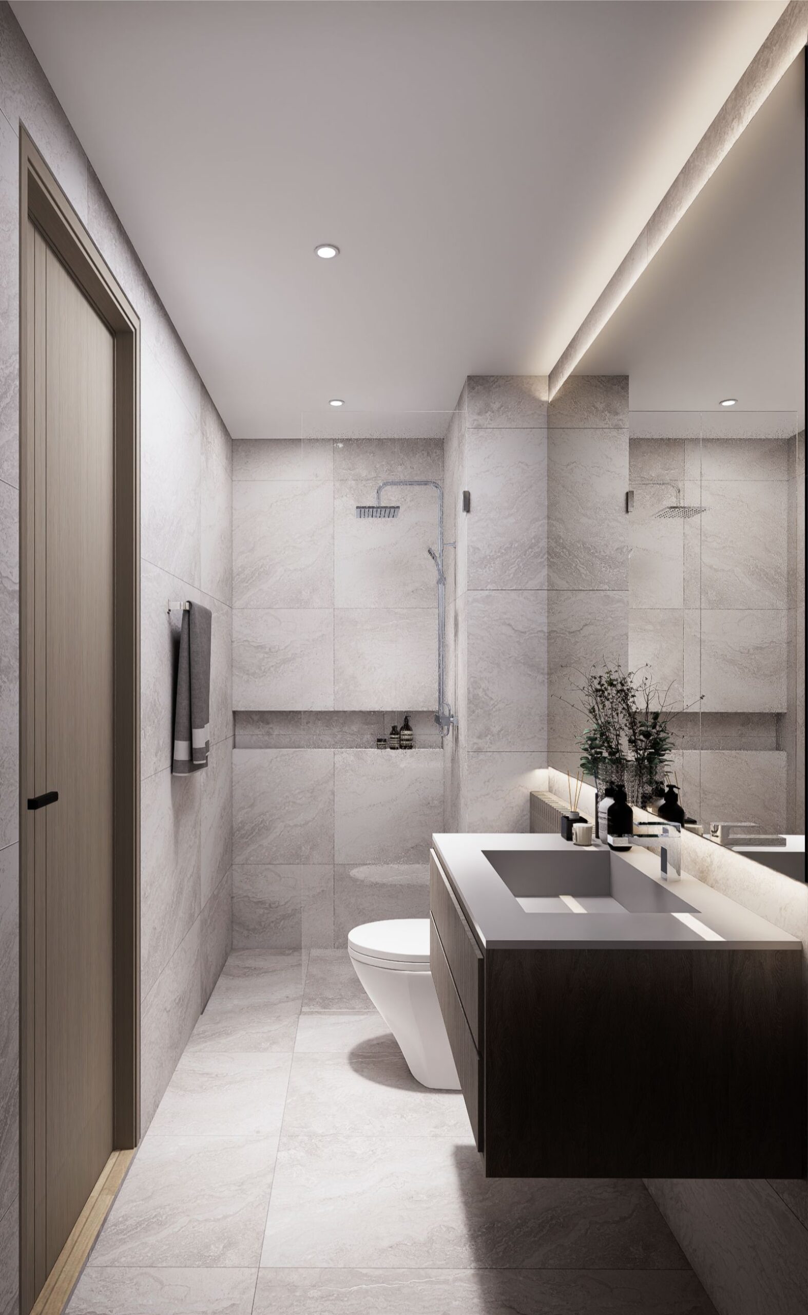 Studio Condominium for Sale at Wallaya Residences, Naiharn - Photo 6