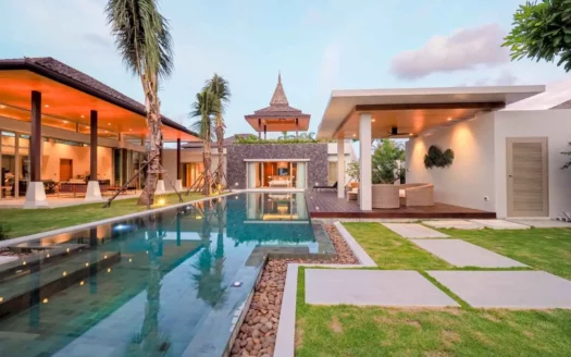 19263 lakefront luxurious balinese style villa for sale in layan beach 026