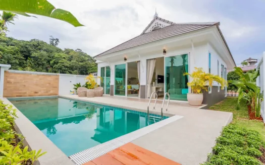 19488 3 bedroom private pool villa at a very reasonable price in kamala 000