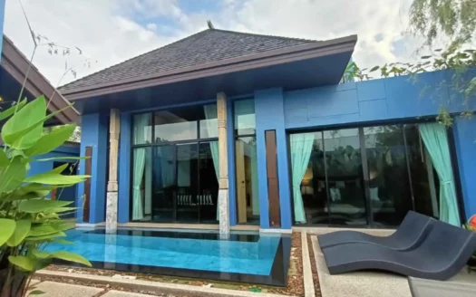 19975 2 bedroom pool villa for sale at the wings pasak soi 8 000