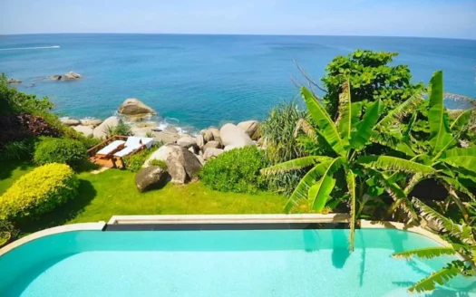 20475 oceanfront villa for sale in kata beach phuket 005