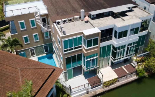 20502 waterside townhome for sale in boat lagoon phuket 000