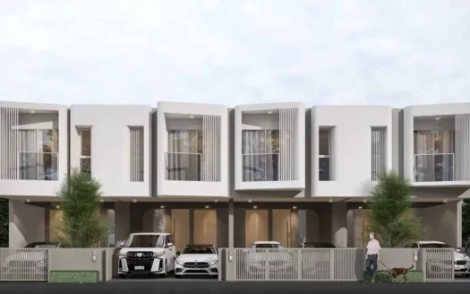 21422 newly completed 2 bedroom townhouses for sale in chalong 012