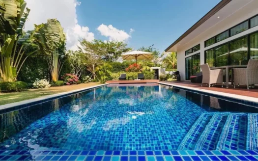 22621 gorgeous 3 bedroom pool villa in bangtao 003