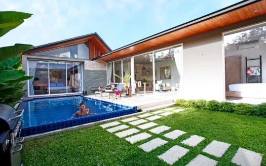 22650 three bedroom beautiful pool villa for sale in rawai 001
