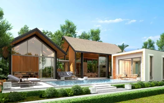 23936 3 bedroom new villas for sale in cherngtalay 009