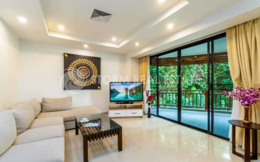 25073 1 bedroom foreign freehold condo in surin 001
