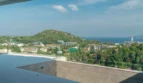 Luxury 2 Bed Sea View Private Pool Condo for Sale in Andamaya Surin