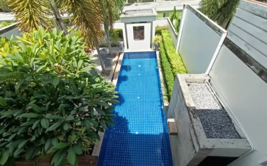 25299 4 bedroom foreign freehold with private pool in bangtao 079