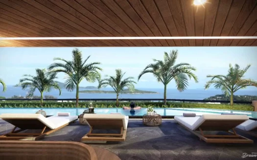 25530 new exciting condominium project in naiharn beach 028