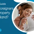 Can Foreigners Buy Property in Thailand