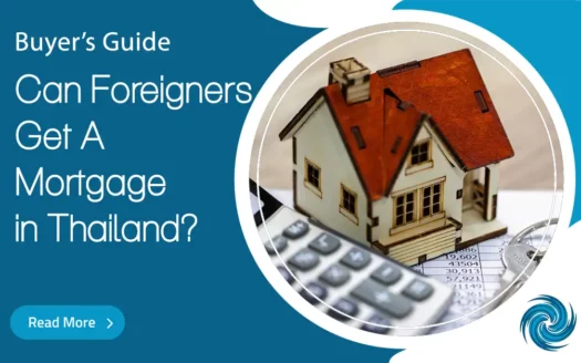 Can Foreigners Get A Mortgage In Thailand