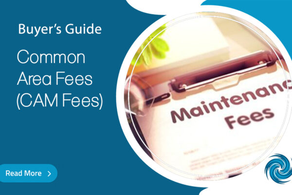 Common Area Fees CAM Fees in Thailand in 2024