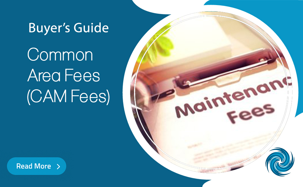 Common Area Fees CAM Fees in Thailand in 2024