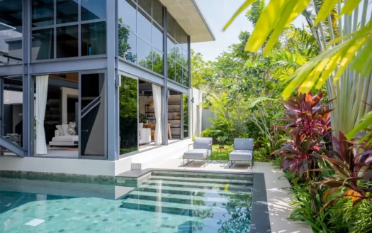 bngt003 solar powered 3 bedroom pool villa near laguna 009