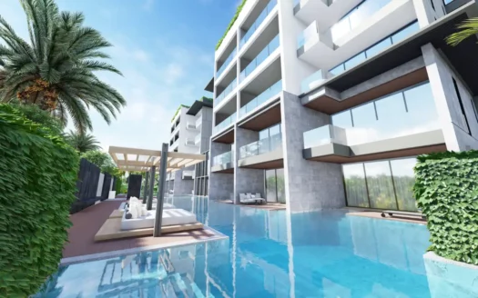 30368 large one bedroom apartment walking distance to bangtao beach 021