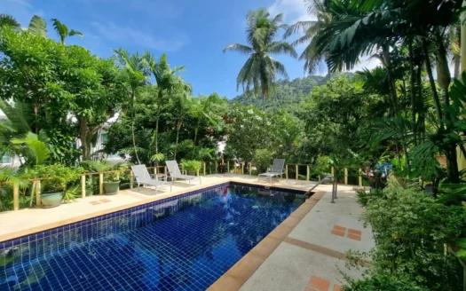 30995 3 bedroom sea view villa for sale in kata 000