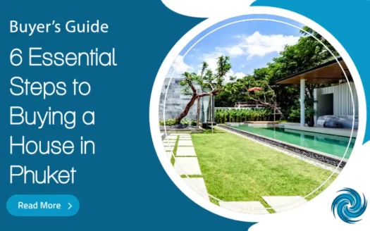 6 Essential Steps to Take to Buy House in Phuket