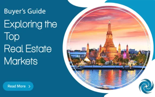 Buying Property in Thailand