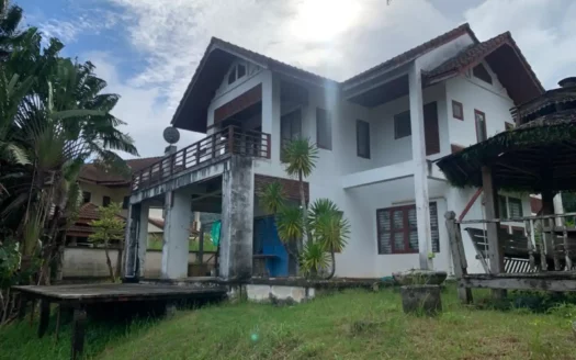32721 stand alone house for sale in bang jo cherngtalay 032