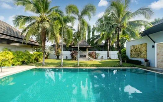 36750 4 bedroom resale pool villa at bua sawan on pasak 12 042