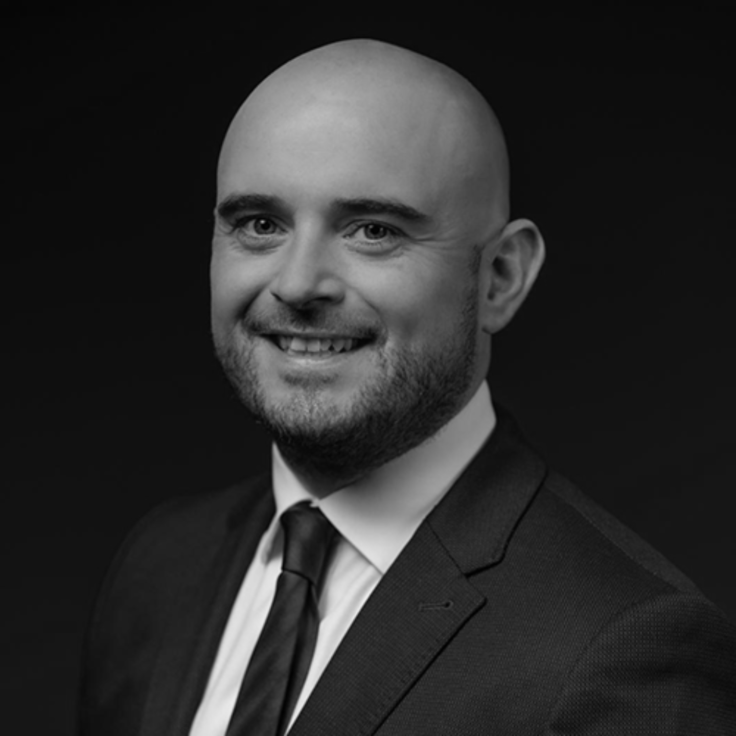 Shane Maguire Phuket Property Consultant Storm Real Estate Phuket