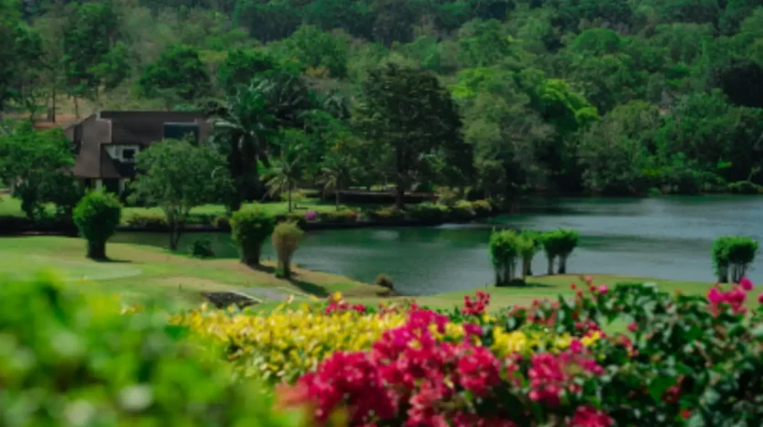 Luxury 3 Bedroom Condominium for Sale in Blue Canyon Golf Course