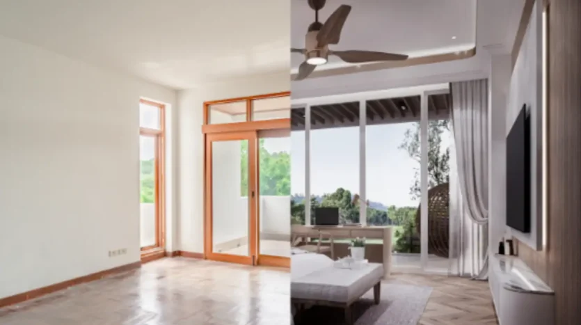 Luxury 3 Bedroom Condominium for Sale in Blue Canyon Golf Course
