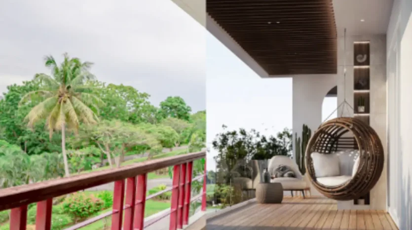 Luxury 3 Bedroom Condominium for Sale in Blue Canyon Golf Course