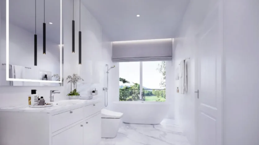 Luxury 3 Bedroom Condominium for Sale in Blue Canyon Golf Course