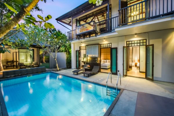 41588 3 bedroom resale pool villa at phuree sala a2 walking distance to bangtao beach 029