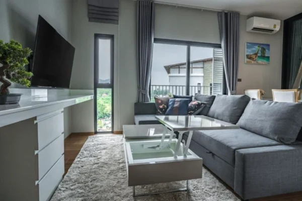 42402 1 bedroom freehold condo for sale at title v rawai 005