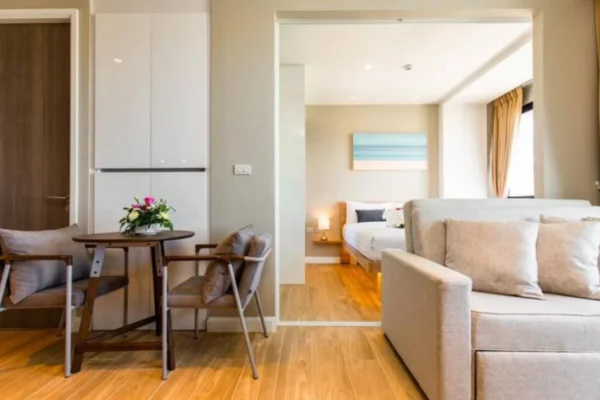 42413 1 bedroom foreign freehold condo for sale at diamond condo bangtao 026