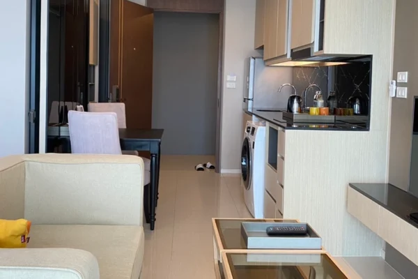 42478 1 bedroom condo for sale at panora surin b103 024