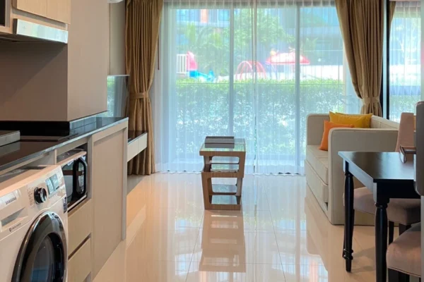 42648 one bedroom condo for sale at panora surin d512 018