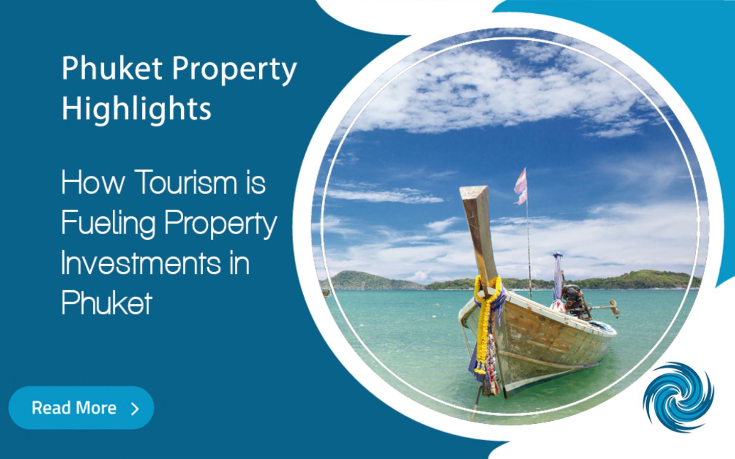 How Tourism is Fueling a 12% Surge in Phuket Property Investments