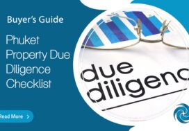 Phuket Property Due Diligence Checklist