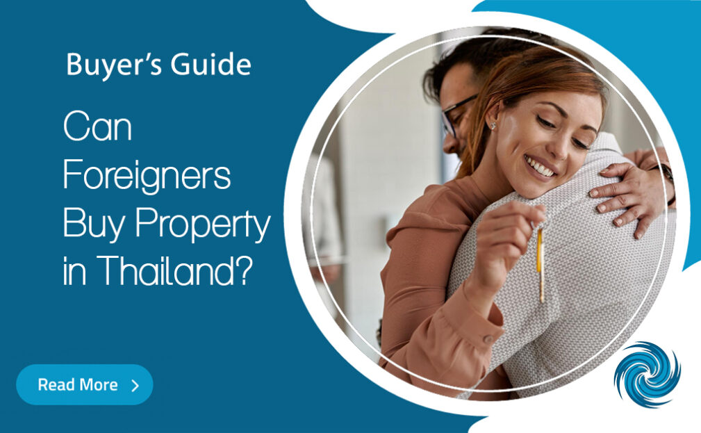 How Foreigners Can Own Property in Thailand A Legal Guide Storm Real