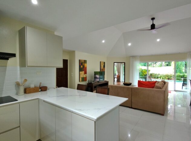 2 Bedroom Golf View Villa for Sale in Loch Palm, Kathu