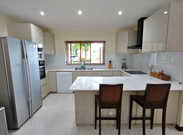 2 Bedroom Golf View Villa for Sale in Loch Palm, Kathu
