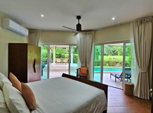 2 Bedroom Golf View Villa for Sale in Loch Palm, Kathu
