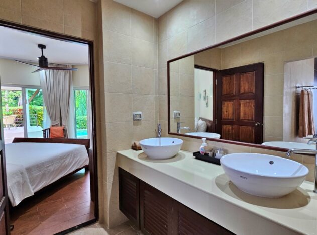 2 Bedroom Golf View Villa for Sale in Loch Palm, Kathu