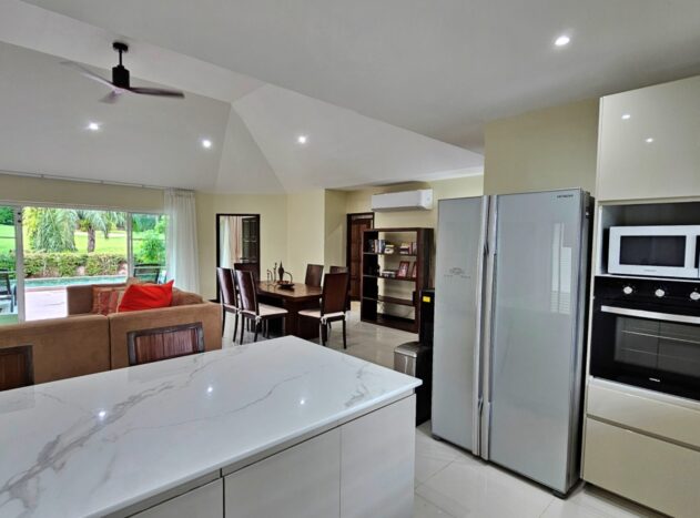 2 Bedroom Golf View Villa for Sale in Loch Palm, Kathu